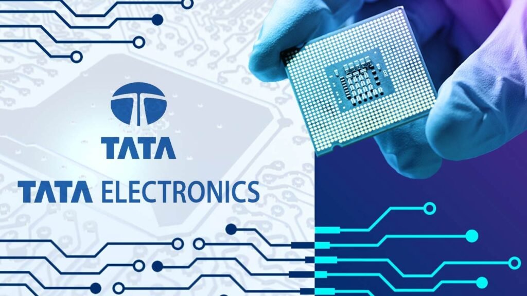 Tata Electronics